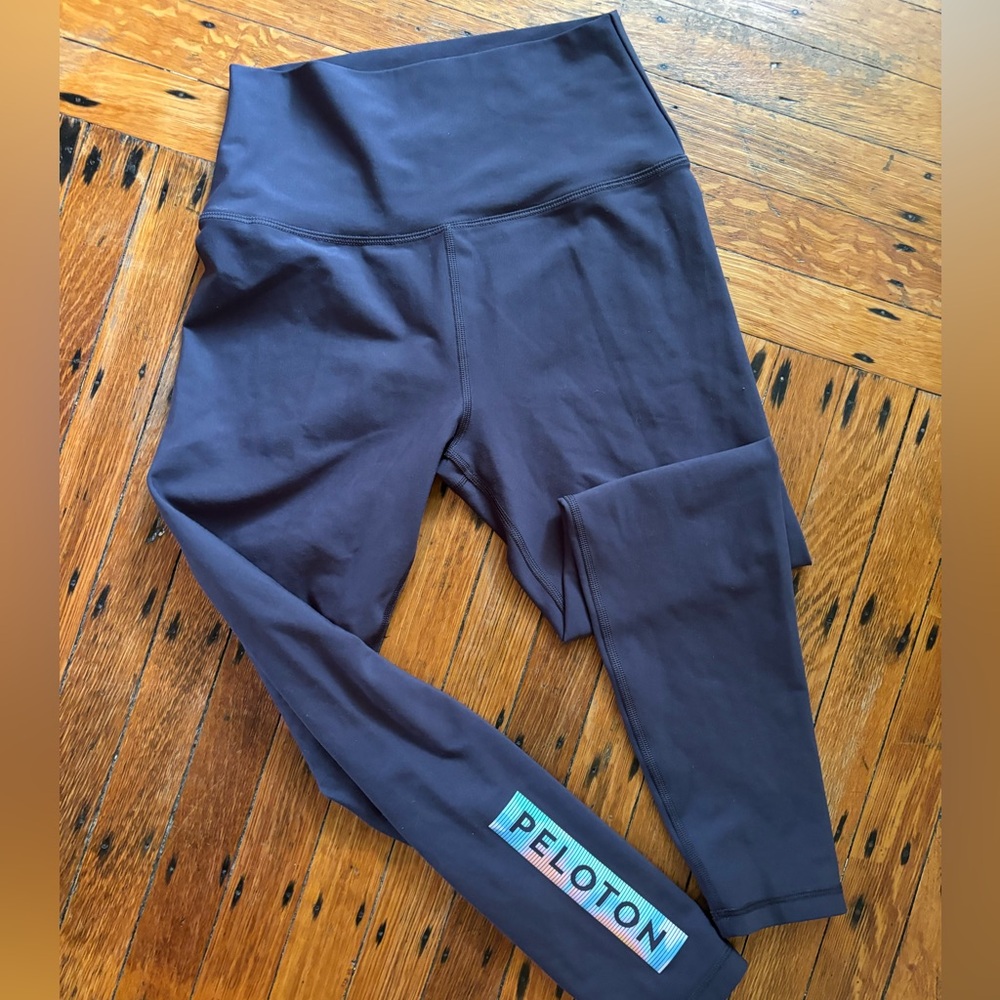 Peloton leggings